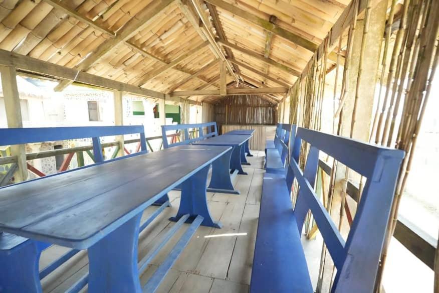 Akomapa Village Elmina Luaran gambar