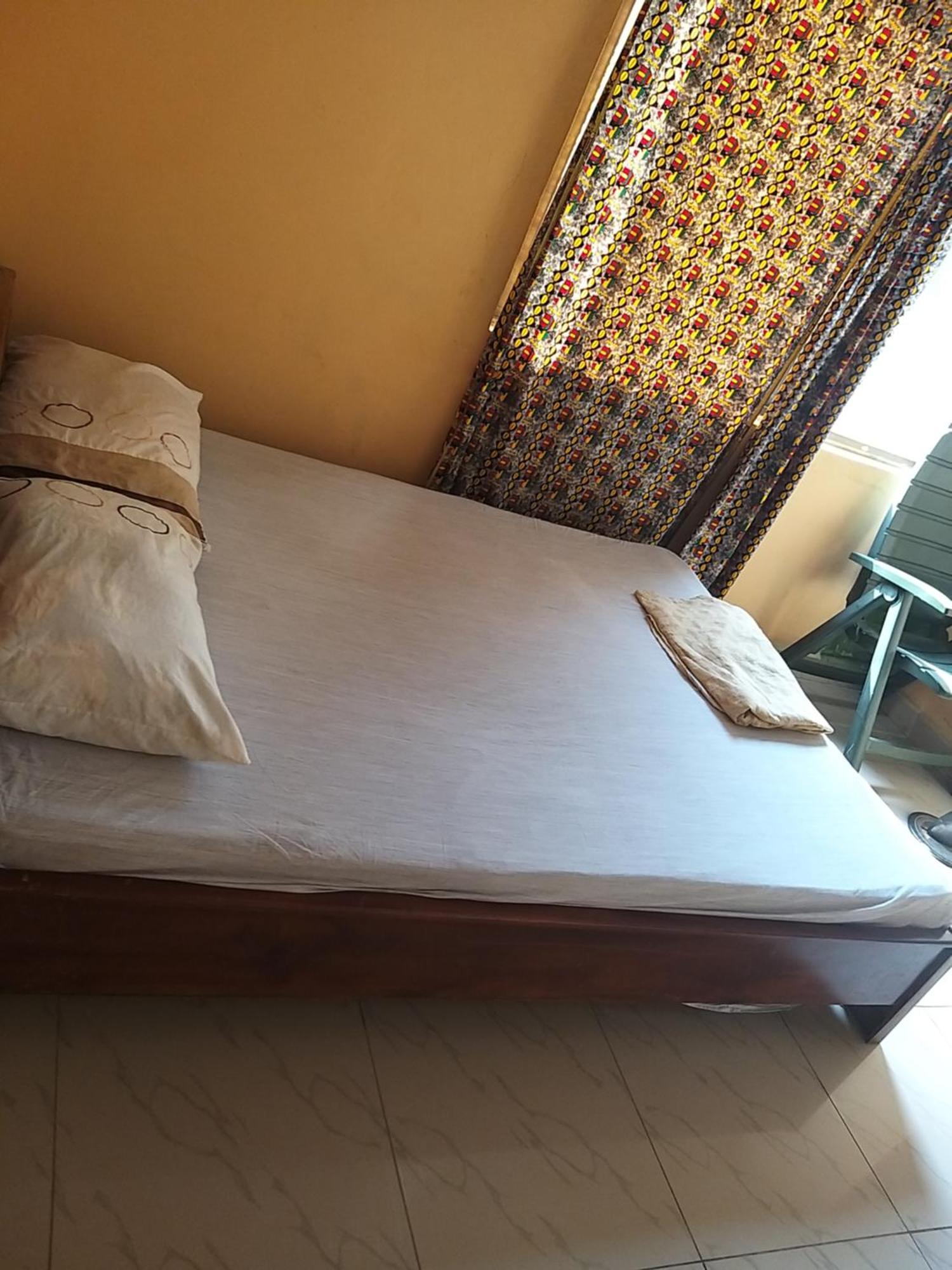 Akomapa Village Elmina Luaran gambar