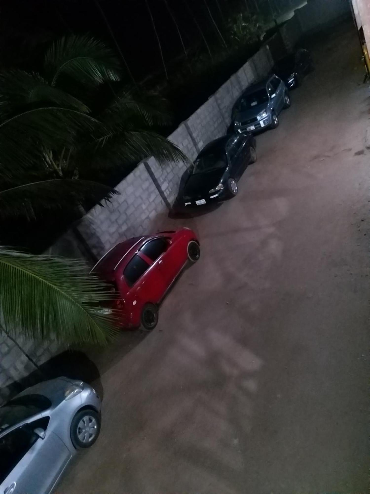 Akomapa Village Elmina Luaran gambar
